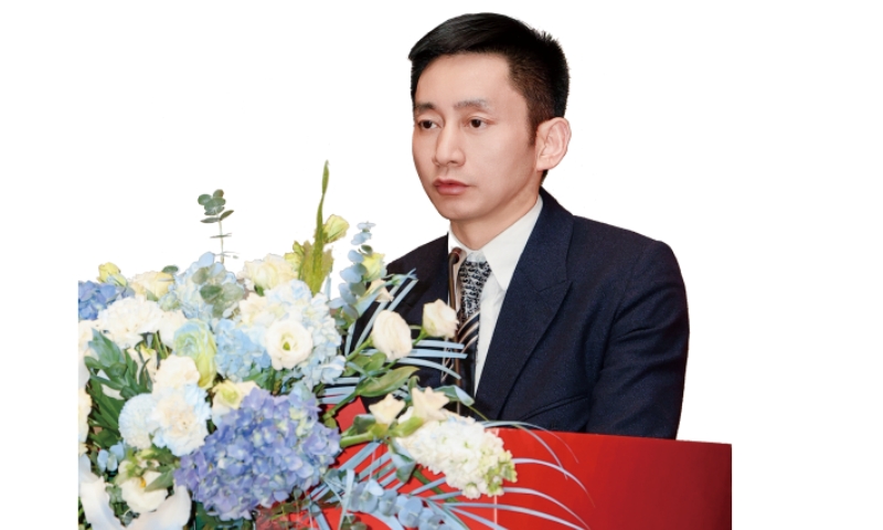 寧波鄞州海洋制冷周江慶：逆浪行舟二十年